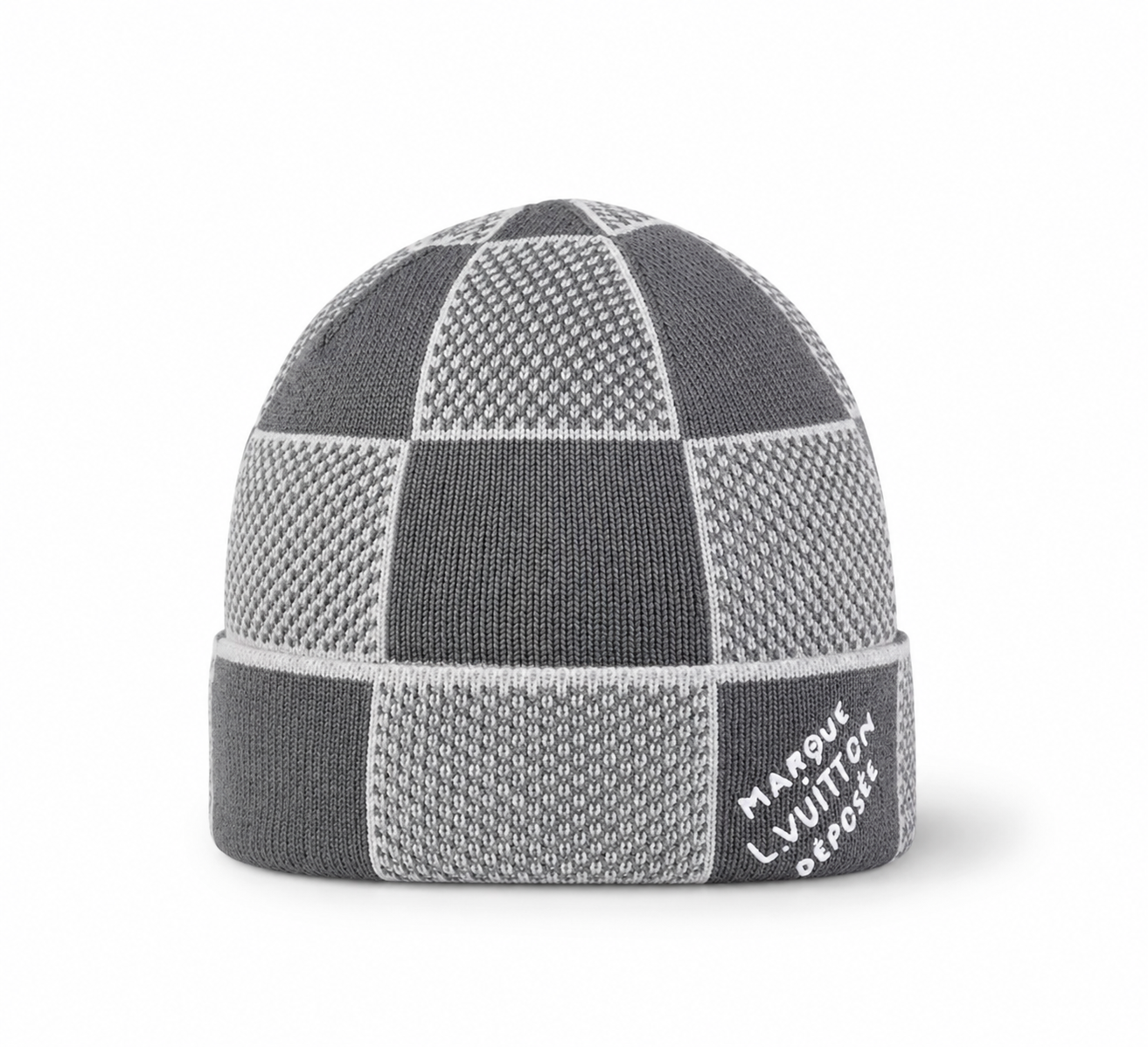bonnets gris