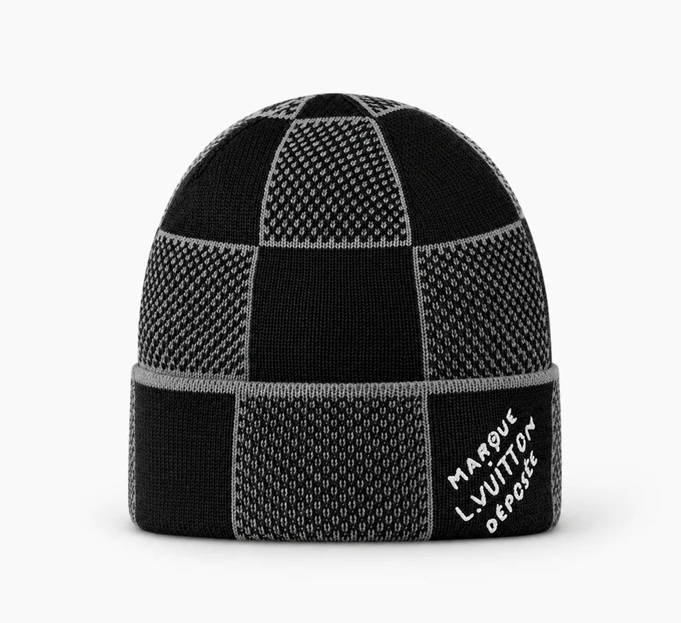 bonnets noir