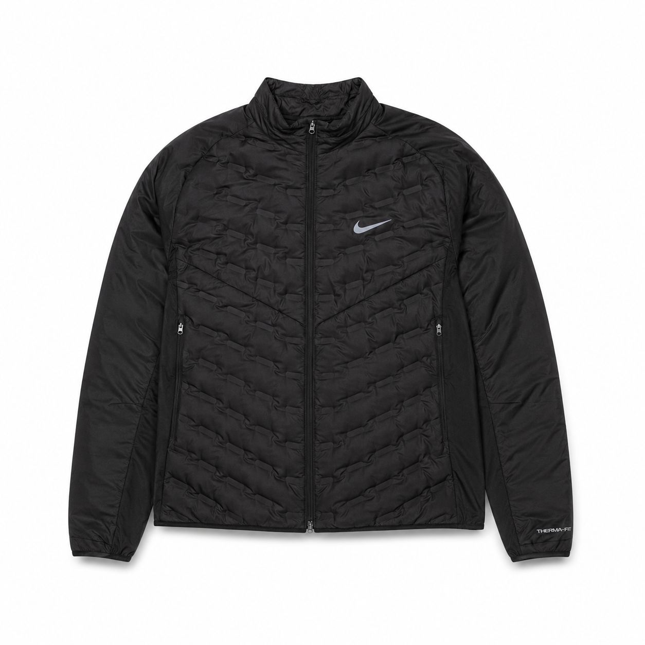 veste noir