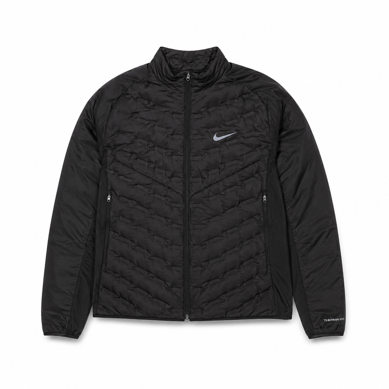 veste noir