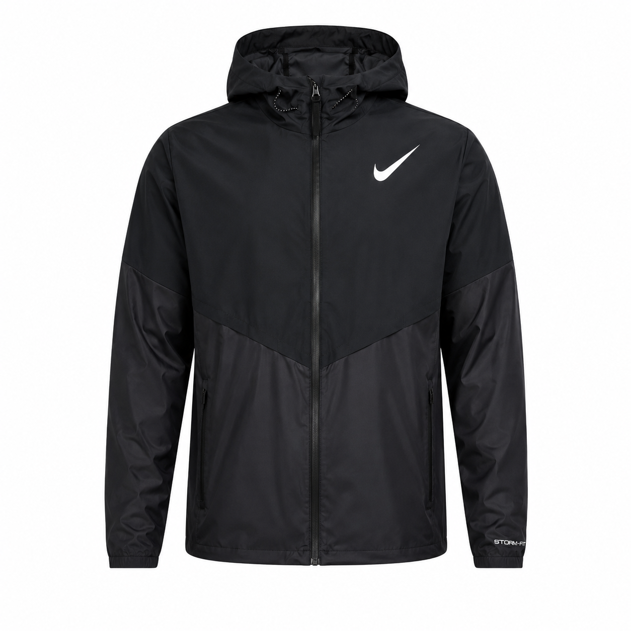 veste noir