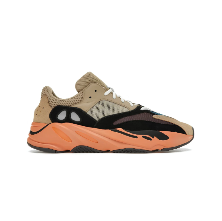 Shoes-700 W